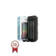 BFS Gts-1852 Taşınabilir Rgb Ledli Bluetooth Hoparlör Usb-tf Siyah