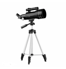 BFS Güçlü Az 30070 Hd Profesyonel Astronomik Teleskop