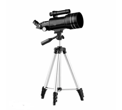 BFS Güçlü Az 30070 Hd Profesyonel Astronomik Teleskop