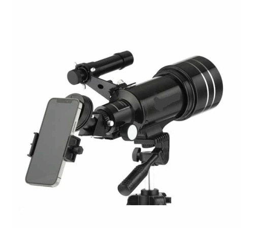 BFS Güçlü Az 30070 Hd Profesyonel Astronomik Teleskop