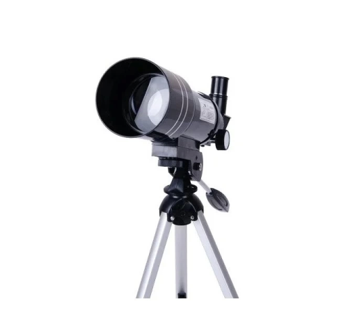 BFS Güçlü Az 30070 Hd Profesyonel Astronomik Teleskop