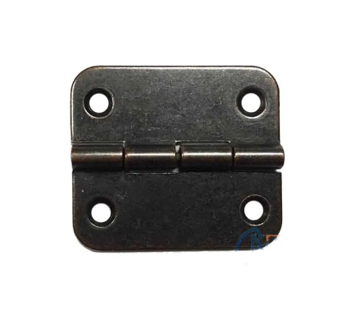 BFS Havşalı Menteşe - Büyük, 25x30mm, Oksit, 100 Adet