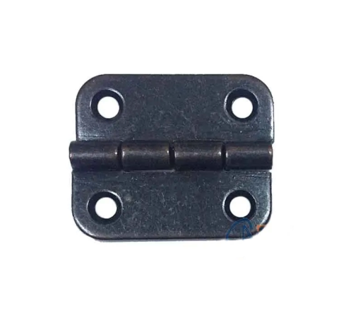 BFS Havşalı Menteşe - Küçük, 20x25mm, Oksit, 100 Adet BFS Havşalı Menteşe - Küçük, 20x25mm, Oksit, 100 Adet
