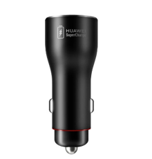 BFS Huawei Supercharge Araç Şarj Cihazı 22.5w Max Çift Usb