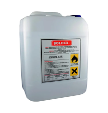 BFS İzopropil Alkol 5 Lt - %99,9 Saf İpa