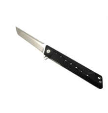 BFS Japon D2 Tanto Çakı 22 Cm , Kemerlikli