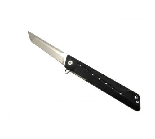 BFS Japon D2 Tanto Çakı 22 Cm , Kemerlikli
