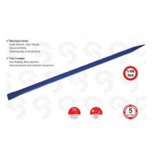 BFS K 6000 Küskü Manivela 150 - 160 Cm Arası