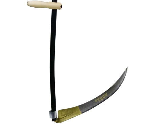 BFS Komple Tırpan - Metal Saplı 6 Parça Set - Ahşap Elcik 60 Cm BFS Komple Tırpan - Metal Saplı 6 Parça Set - Ahşap Elcik 60 Cm