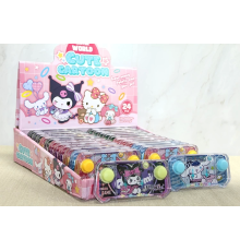 BFS Kuromi Serisi Su Oyunu Alk3995