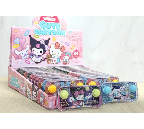 BFS Kuromi Serisi Su Oyunu Alk3995