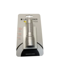 BFS Led Lenser Pro 220 Profesyonel El Feneri