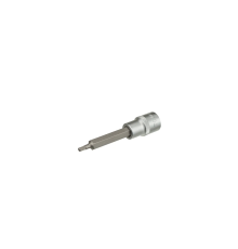 BFS Lokmalı Allen Bits Uç Uzun - 4 Mm (10 Adet)