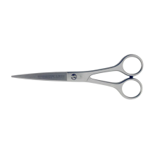 BFS M-532-5 Metal Saplı Düz Şaç Makası No: 5 İnç / 12,7 Cm - Paslanmaz Çelik