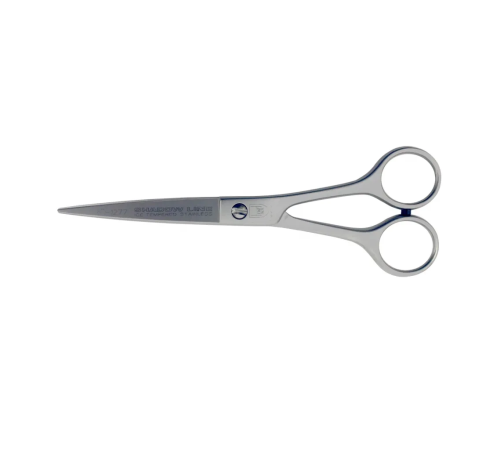 BFS M-532-5 Metal Saplı Düz Şaç Makası No: 5 İnç / 12,7 Cm - Paslanmaz Çelik BFS M-532-5 Metal Saplı Düz Şaç Makası No: 5 İnç / 12,7 Cm - Paslanmaz Çelik