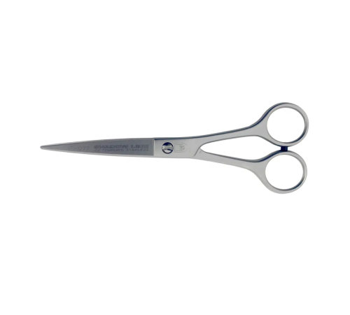 BFS M-533 Metal Saplı Düz Saç Makası No: 5,5 İnç / 13,97 Cm - Paslanmaz Çelik BFS M-533 Metal Saplı Düz Saç Makası No: 5,5 İnç / 13,97 Cm - Paslanmaz Çelik