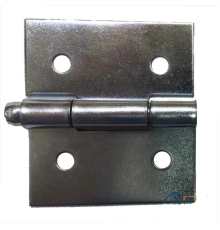 BFS Masa Menteşesi - 38x43mm, 100 Adet