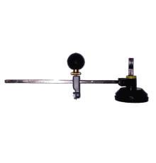 BFS Menfez Açma Seti (camı Çıkarmadan) -  Açılı Cam Kesme Pergeli 40 Cm + Tokmağı