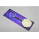 BFS Metal John Wıck Anahtarlık İk016
