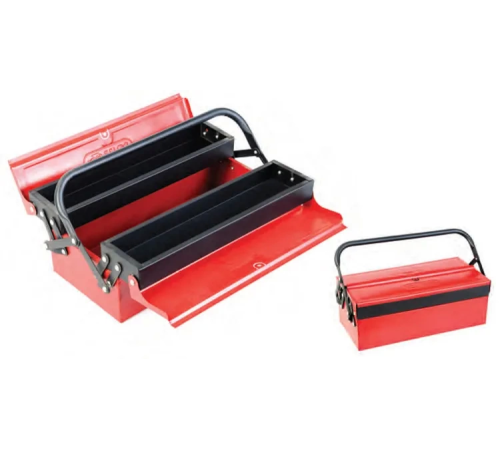 BFS Metal Takım Çantası 42x3 BFS Metal Takım Çantası 42x3