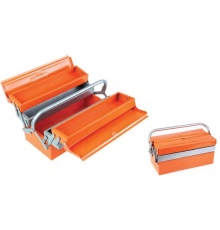 BFS Metal Takım Çantası 42x5