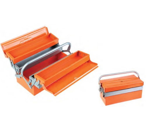 BFS Metal Takım Çantası 42x5 BFS Metal Takım Çantası 42x5