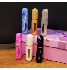 BFS Mini Cep Parfüm Şişesi
