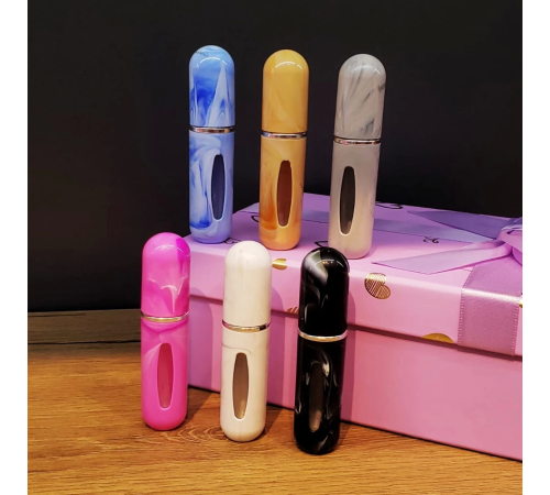 BFS Mini Cep Parfüm Şişesi BFS Mini Cep Parfüm Şişesi