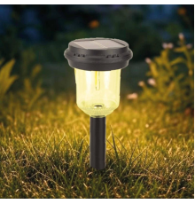 BFS Panther Pt-b117 Solar Led Bahçe Lambası