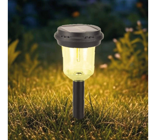 BFS Panther Pt-b117 Solar Led Bahçe Lambası BFS Panther Pt-b117 Solar Led Bahçe Lambası