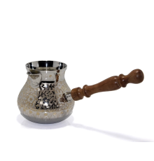 BFS Pirinç Cezve 5'' İnc Ksk427