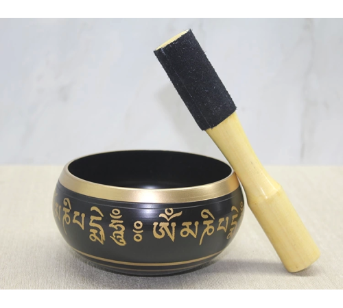 BFS Pirinç Meditasyon Çanı Ksk2109 BFS Pirinç Meditasyon Çanı Ksk2109