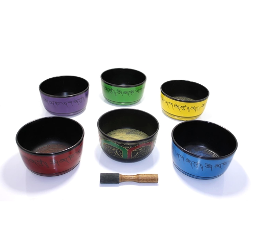 BFS Pirinç Meditasyon Çanı Ksk2118 BFS Pirinç Meditasyon Çanı Ksk2118