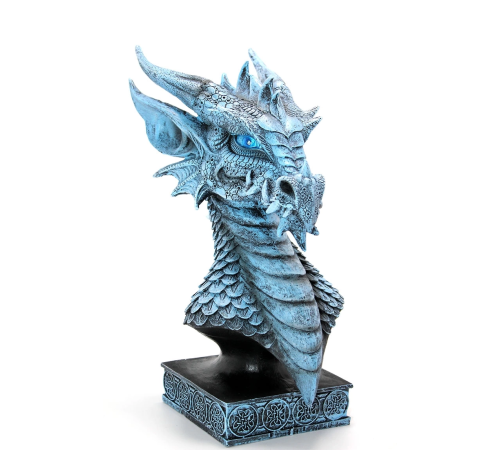 BFS Polyester Dragon Alk2336