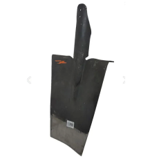 BFS Ray Çelik Kesik Bel Küreği Kalın Büyük Boy 29 Cm , 1.kalite