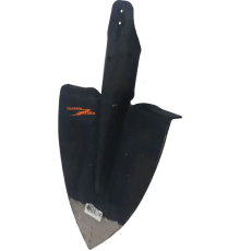 BFS Ray Çelik Küçük Tip Bel Küreği Kalın 23,5 Cm , Ağaç Dikme Sökme