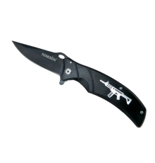 BFS Remixon Rmx H042 Outdoor Çakı 20 Cm - Plastik Sap, Otomatik