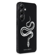 BFS  Samsung Galaxy M23 Kılıf Mirror Desenli Kapak - Mirror - 13