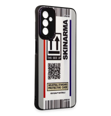 BFS  Samsung Galaxy M23 Kılıf Mirror Desenli Kapak - Mirror - 7