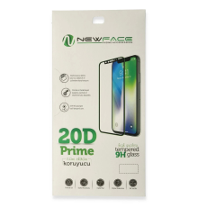 BFS  Samsung Galaxy M33 20D Premium Cam Ekran Koruyucu