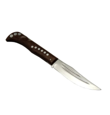 BFS Şehzade 4 27,5 Cm Kamp / Outdoor Çakı  - Yarı Otomatik