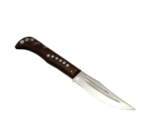 BFS Şehzade 4 27,5 Cm Kamp / Outdoor Çakı - Yarı Otomatik BFS Şehzade 4 27,5 Cm Kamp / Outdoor Çakı - Yarı Otomatik
