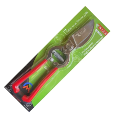 BFS Sıcak Dövme Çelik Pro Ergonomik Bahçe Bağ Makası 24 Cm