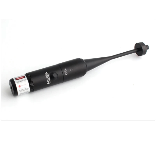 BFS Sıfırlama Lazeri 177 İla .50 Kırmızılazer BFS Sıfırlama Lazeri 177 İla .50 Kırmızılazer