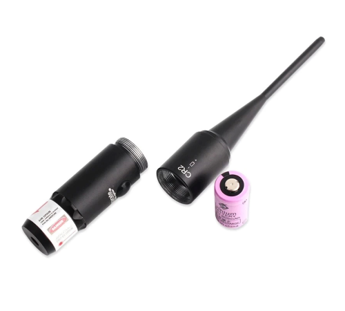 BFS Sıfırlama Lazeri 177 İla .50 Kırmızılazer BFS Sıfırlama Lazeri 177 İla .50 Kırmızılazer