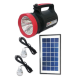 BFS Solar Güneş Enerjili Fener Işıldak Led Ampül Wt-315