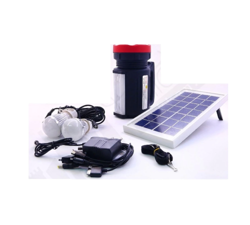 BFS Solar Güneş Enerjili Fener Işıldak Led Ampül Wt-315 BFS Solar Güneş Enerjili Fener Işıldak Led Ampül Wt-315