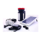 BFS Solar Güneş Enerjili Fener Işıldak Led Ampül Wt-315