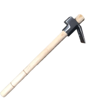 BFS Sürmene Ekonomik Keser - Saplı 45 Cm