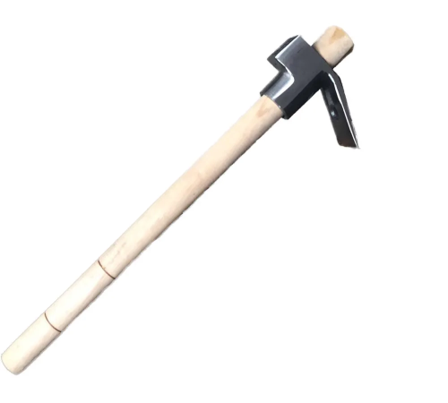BFS Sürmene Ekonomik Keser - Saplı 45 Cm